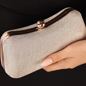 Resim weem bag Elysara EB0249 | İnci Şık ve Gösterişli Abiye Çanta 