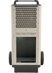 Resim Nem Türk NemTürk Nt400n Nem Alma Cihazı 