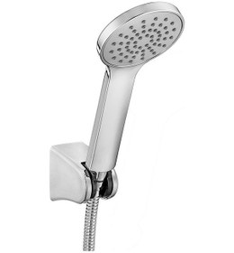 Resim Eca Spylos Mafsallı El Duş Seti Banyo Üst Takım 102117378 Krom 