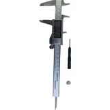 Resim ÖZF ÖZF0150 Dijital 0-150 mm Kumpas 