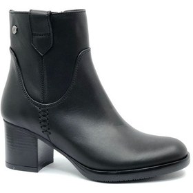 Resim Greyder 32031 Zn Trendy Kadın Bot Siyah 