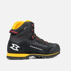 Resim Garmont Italy Lagorai II Mid Goretex Vibram Taban Erkek Bot Siyah 002895 