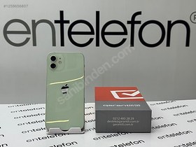 Resim Apple iPhone 12 İkinci El TR | 256 GB | Yeşil 