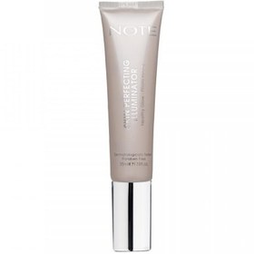 Resim Note Skin Perfecting Illuminator Aydınlatıcı Makyaj Bazı 30ml 