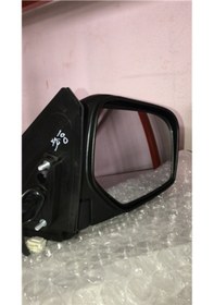 Resim Dikiz Ayna L200 2007 2014 Sağ Elektrikli/katlanır/ 