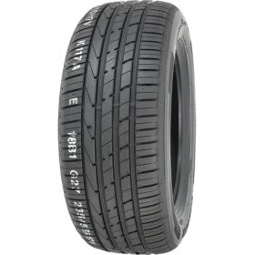 Resim Hankook 235/65 R17 104V Ventus S1 Evo 2 K117A Suv Yaz Lastiği (Üretim Yılı:2024) 