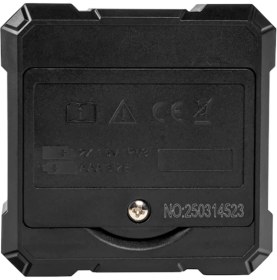 Resim Normadia Dijital Eğim ve Açı Ölçer, Mıknatıslı, Yüksek Hassasiyetli, Çok Amaçlı 