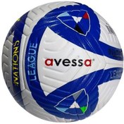 Resim Avessa Ft-680 Futbol Topu No5 Çok Renkli 