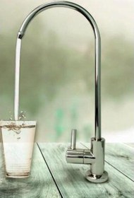 Resim Musluk Su Arıtma Batarya 