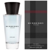 Resim Burberry Touch Edt Erkek Parfüm 100ml 