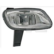 Resim Sis Lambası 106 96 Sağ Oem No:6205p1 