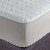Resim MyViscoo Kapitoneli Alez – Fitted 