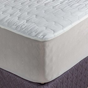 Resim MyViscoo Kapitoneli Alez – Fitted 