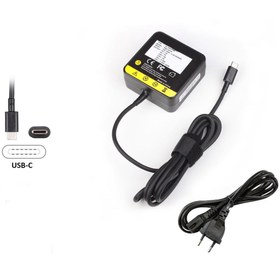 Resim Hp ProBook HSN-Q32C-4 Notebook Adaptör Laptop Şarj USB-C 