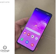 Resim Samsung S10 İkinci El TR | 128 GB | Siyah İkinci El Samsung s10 8 gb/128 gb CİHANGİR BİLGİSAYAR 25. YIL