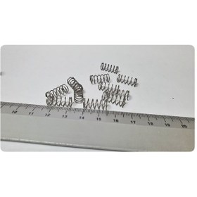 Resim Baskı Yayı 0,60x6,50x15mm Diğer 