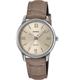 Resim Casio Ltp-1303ll-7avdf Kol Saati Gri 