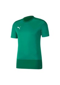 Resim Puma Teamgoal 23 Training Jersey Erkek Futbol Formasi 65648205 Ye 