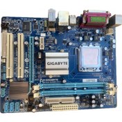 Resim Gıgabeyt GA-G41M-ES2 Ankart 2.EL 