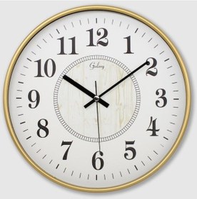 Resim Galaxy D-218-a-2 Duvar Saati Saati 