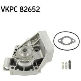 Resim SKF VKPC82652 Devirdaim (Fiat: Ducato / Peugeot: Boxer / Citroen: Jumper 2.5D Td 2.8Td) (WE592367) 