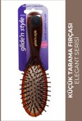 Resim GLIDE STYLE Glıde'n Style Elegant Serisi Küçük Tarama Fırçası 