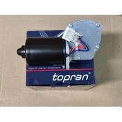 Resim VW VOLKSWAGEN LUPO 1998-2005 ARKA SİLECEK MOTORU TOPRAN 