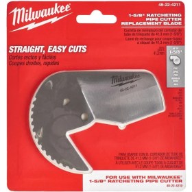 Resim Milwaukee Plastik Boru Kesme Makası Yedeği 42 mm 48224211 