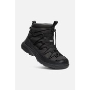 Resim Keen Uneek Snk Chukka Iı Wp W-Trıple Black/bl - Kadın Kar Botu - Siyah 