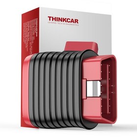 Resim THINKCAR BD6 OBD2 Araç Arıza Tespit Cihazı 
