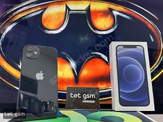 Resim Apple iPhone 12 İkinci El TR | 128 GB | Siyah İkinci El ŞOOK FIRSATLAR-13.5AY APPLE GARANTİLİ TR İPHONE 12 128 GB SİYAH