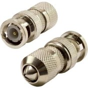 Resim Eyepc Bnc Konnektör Metal Garantili 1. Sınıf Güvenlik Kamera Ucu Cctv Kablo 10 Adet 