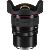 Resim Meike Mk-8mm F/3.5 Fisheye Lens For Sony E 