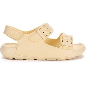 Resim IGOR Maui Mc Kız/Erkek Çocuk Sandalet S10298 Krem 