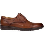 Resim Dr Flexer Eva Taban Erkek Oxford Ayakkabi M341801-R1755 Taba 