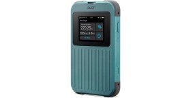 Resim Acer FF.G2ZTA.001 Connect M4 Taşınabilir 5g Router Modem - 1gb Uluslararası Internet Dahil 