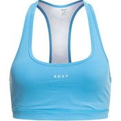 Resim Roxy Kadın Fitness Bra STG Sports Bra J Tops Mavi 