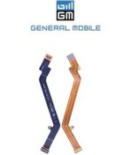 Resim General Mobile Uyumlu Android One 4G Ara Filmi 