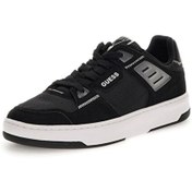 Resim Guess Vincent Erkek Sneaker 