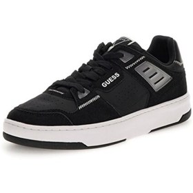 Resim Guess Vincent Erkek Sneaker 