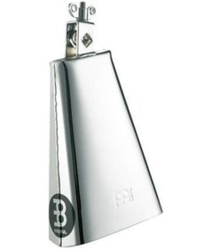 Resim Meinl Stb80bch 8'' Cowbell geniş Ağız 