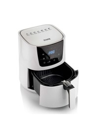 Resim Schafer Thermochef Dijital Airfryer/Sıcak Hava Fritözü 