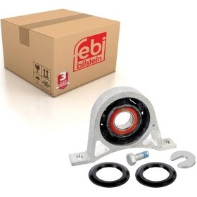 Resim Esse Otomotiv - Crafter-man Tge Şaft Askısı 16- Febı 175752 2n0598351c 