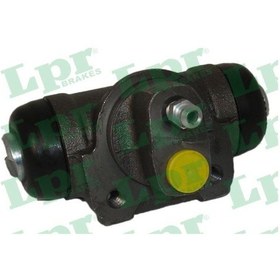 Resim Renault Fren Silindiri Sol Movano Master Abslı 01 23,8mm - Lpr 4025 
