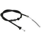 Resim El Fren Teli Arka Sağ 1102.752 Panda 06- 1.3mtjt 55 Kw 51776598 