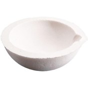 Resim Suntek Şerit Hurda Arıtma Için Kuvars Silika Eritme Potası 