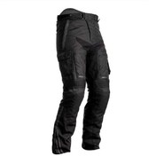 Resim RST Pro Series Adventure-X Motosiklet Pantolonu Siyah 