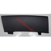 Resim Vw Volkswagen Polo 2010 Gti Arka Çeki Demir Kapağı 6R6807441B 