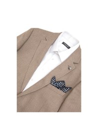 Resim Pierre Cardin Erkek Lacivert Mendil 50325898-200 Lacivert 