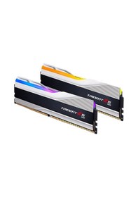 Resim G.Skill Trident Z5 RGB F5-6000J3040G32GX2-TZ5RS 64 GB (2x32) DDR5 6000 MHz CL30 Ram 